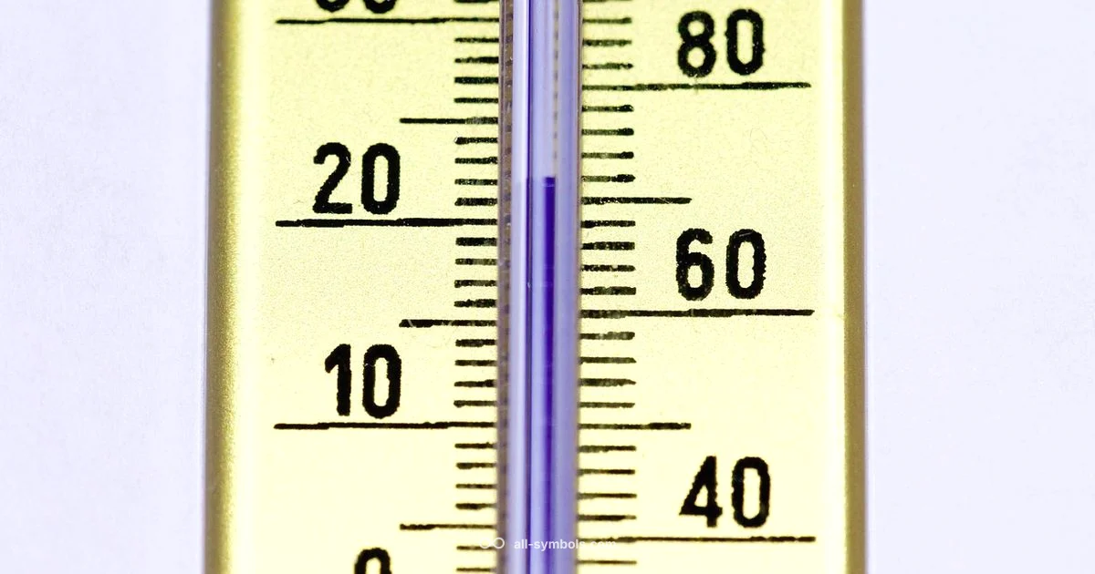 Mercury Symbol Basics - All Symbols