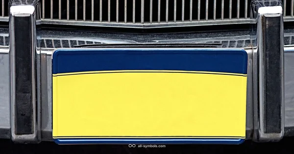 Symbols on Plates - All Symbols