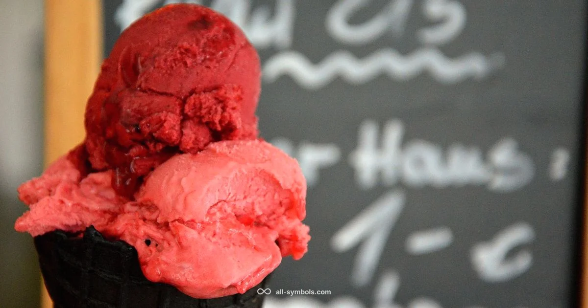 Pi Sign Explained - All Symbols