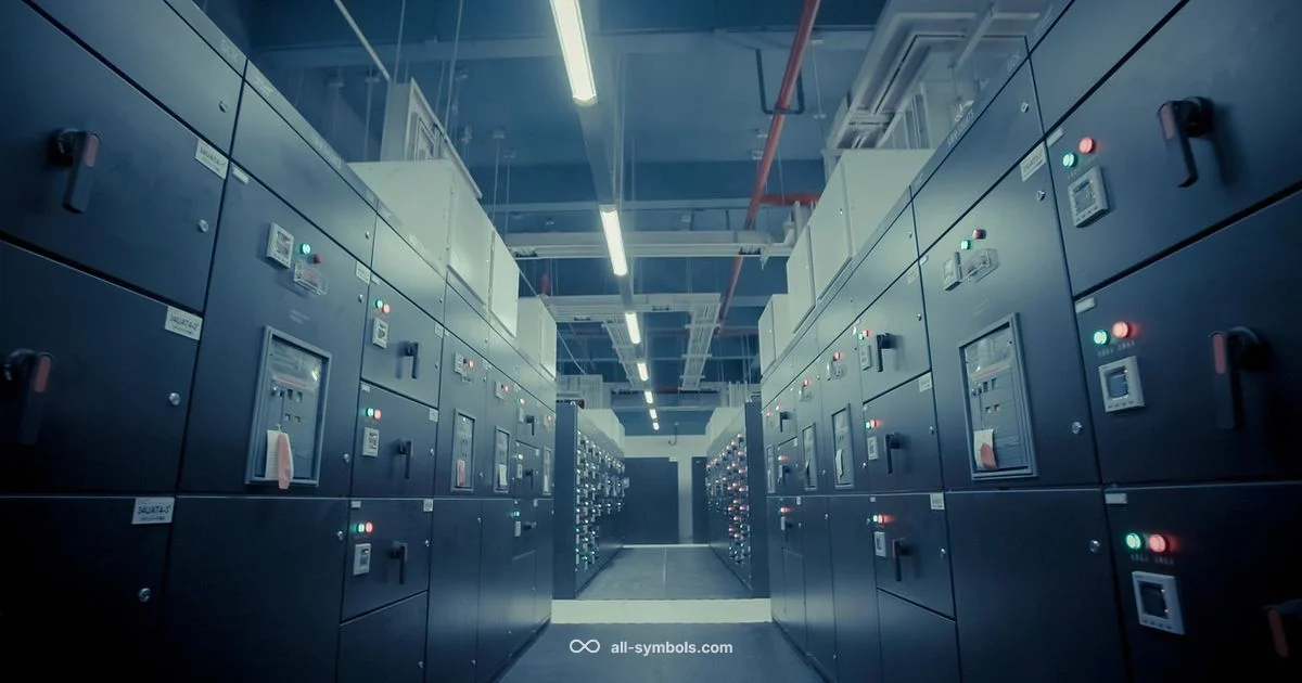 Character AI Footprint Character AI Footprint - All Symbols