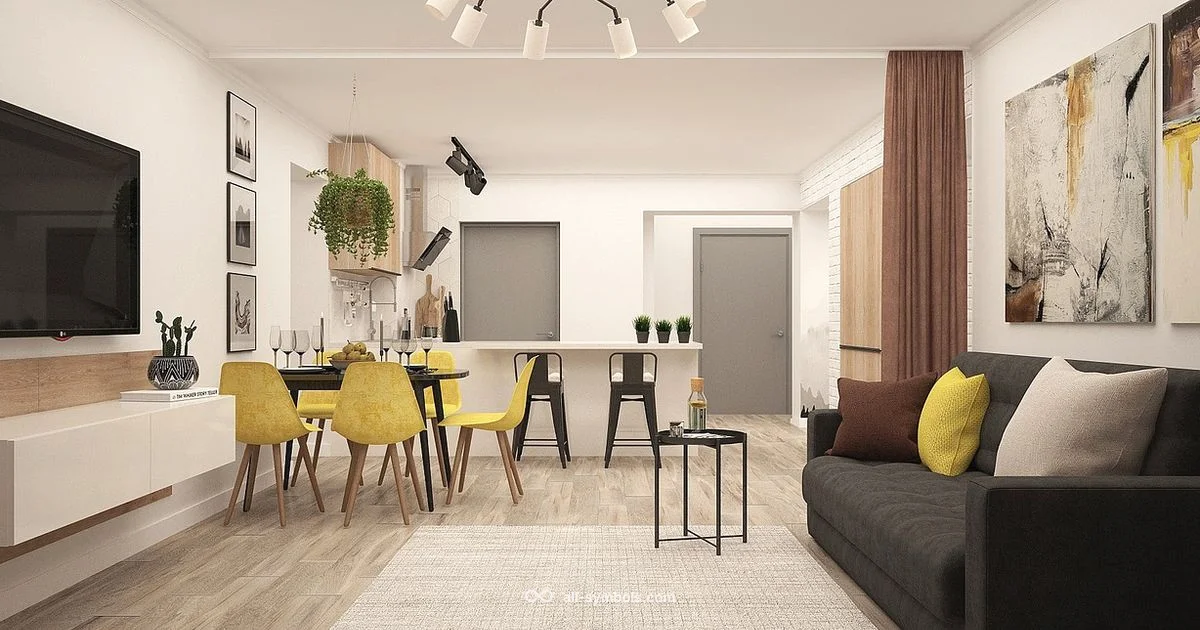 Peace Lily Symbol - All Symbols