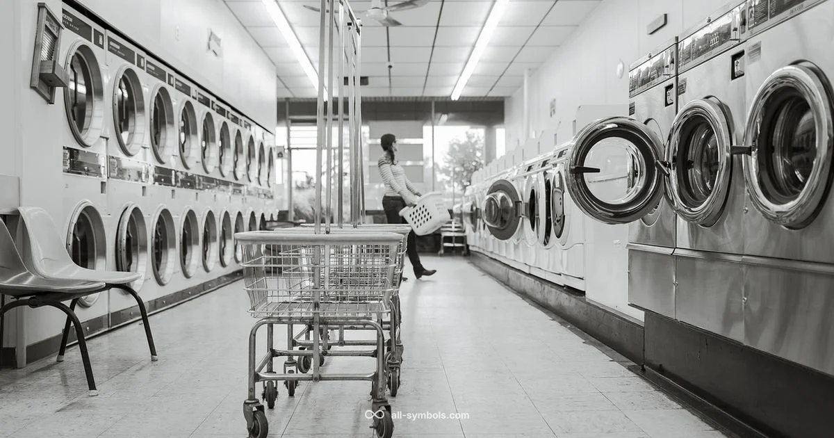 Icon Guide - All Symbols