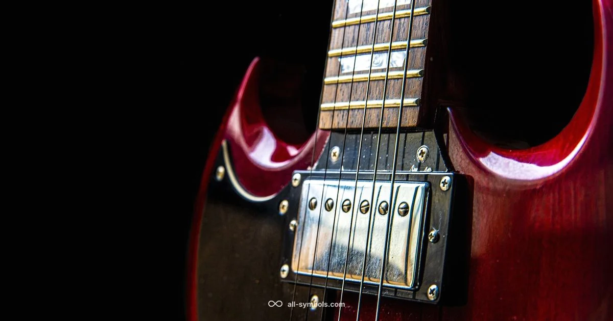 Cymbal Care Guide - All Symbols