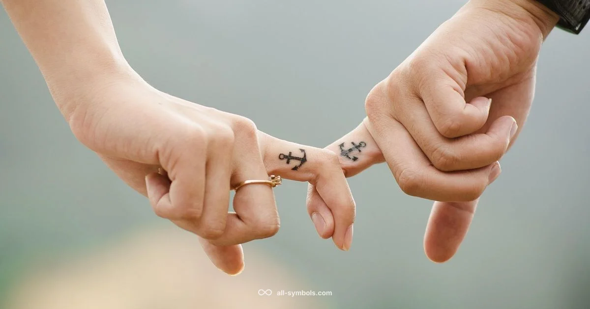 Love Symbol Insights - All Symbols