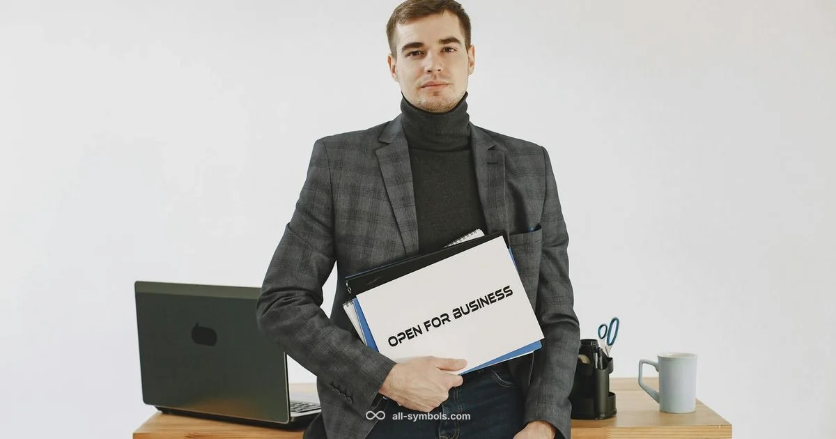 Inc. Meaning & Use Inc. Meaning & Use - All Symbols