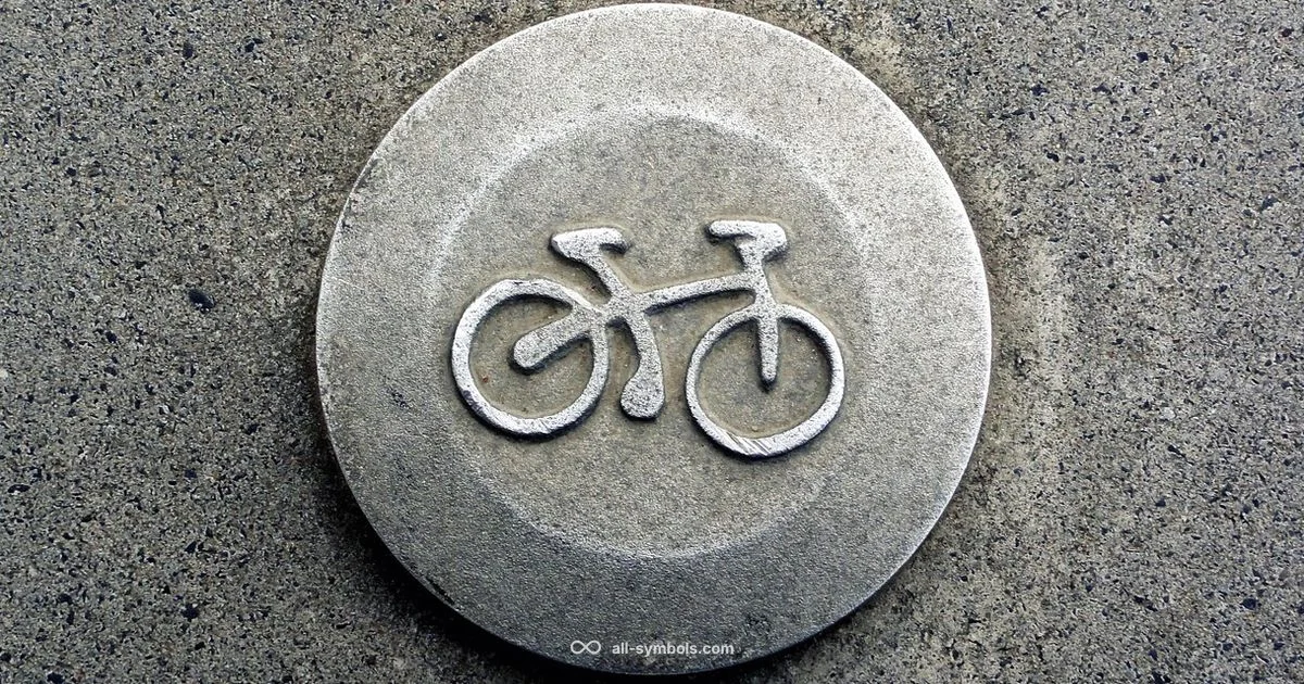 Symbol Meaning Guide - All Symbols