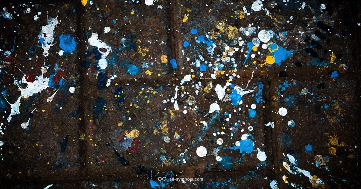 Zodiac Glyph Gallery - All Symbols