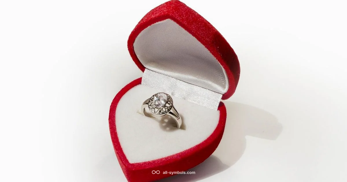 Infinity Ring Spotlight - All Symbols