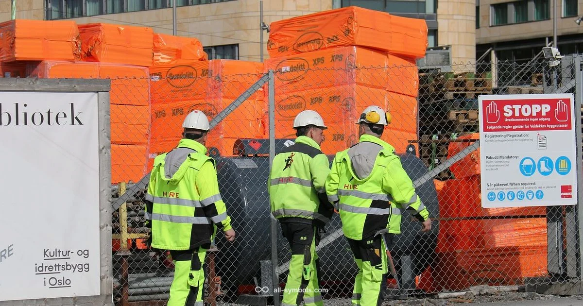 Danger Symbol Deep Dive - All Symbols