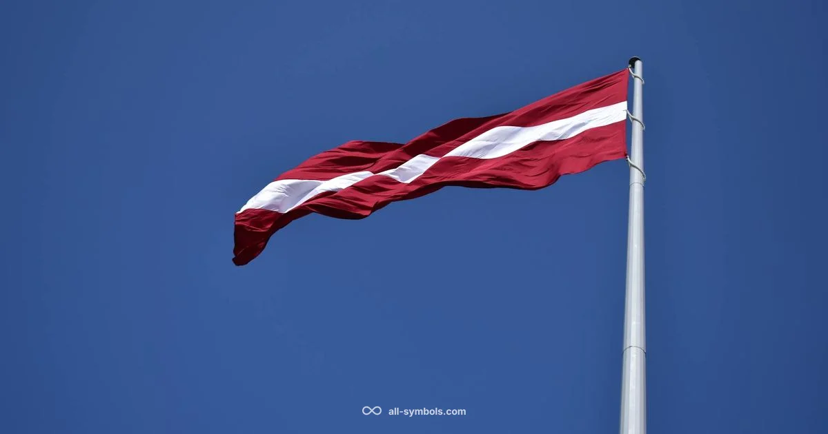 Virginia Symbols - All Symbols