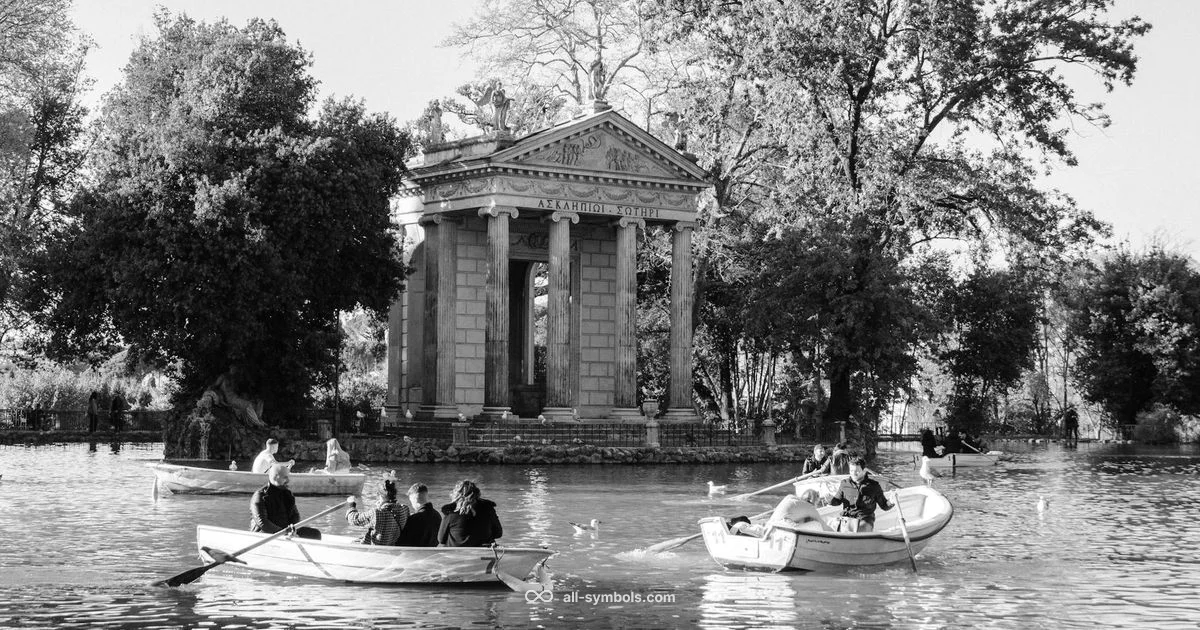 Medical Symbol Guide - All Symbols