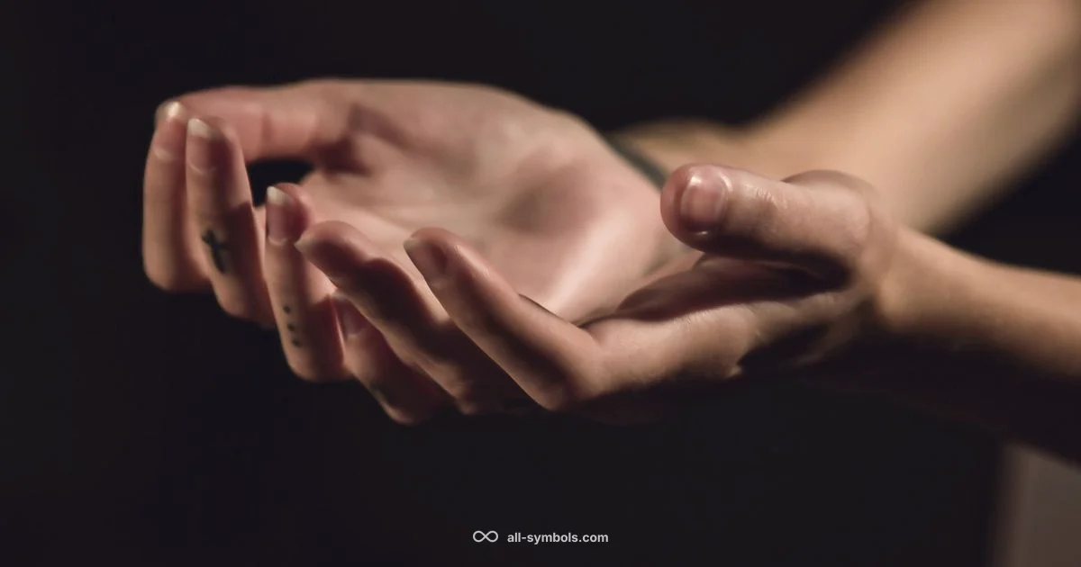 Infinity Name Tattoo - All Symbols