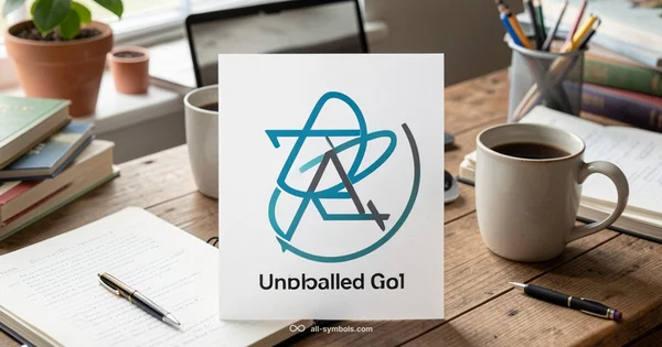 Great Symbol Meaning - All Symbols