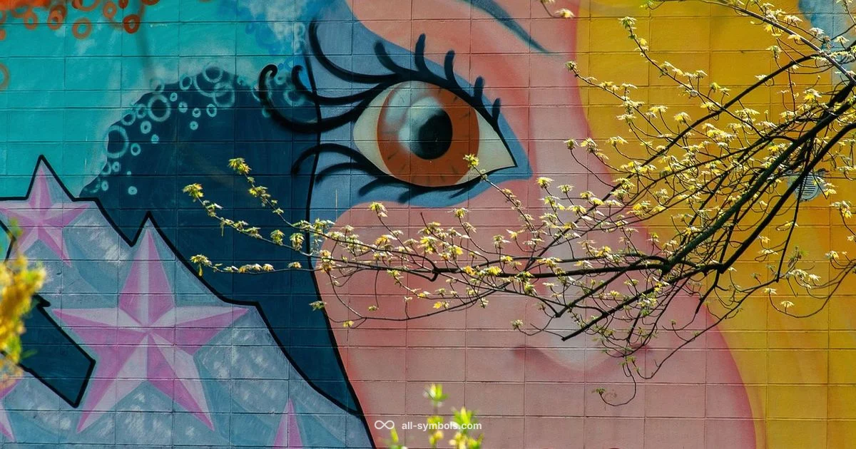 Peace in Symbols - All Symbols