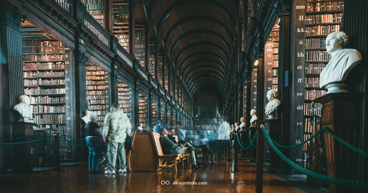 Owl Symbol Meanings - All Symbols