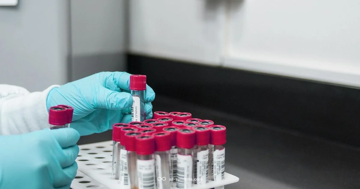 Mg Symbol Guide - All Symbols