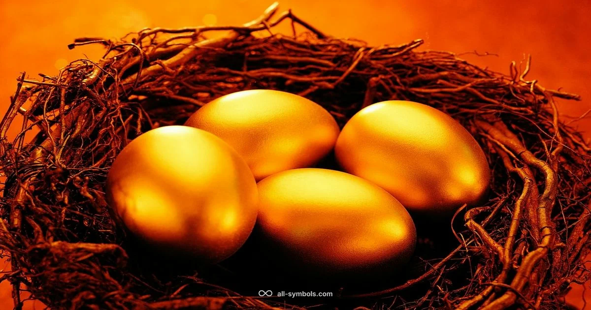 Fortune Symbol Imagery - All Symbols