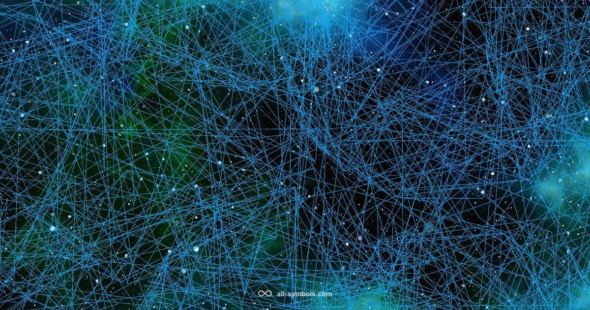 Secrets of Symbolism - All Symbols