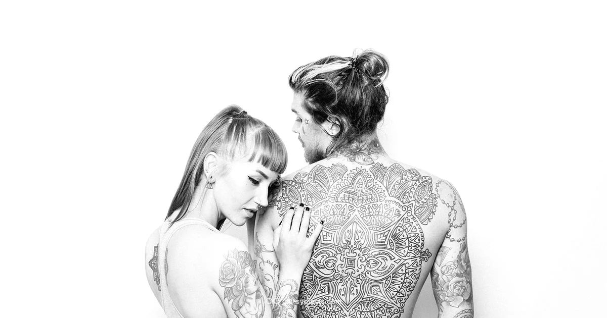 Family Ink Symbol - All Symbols