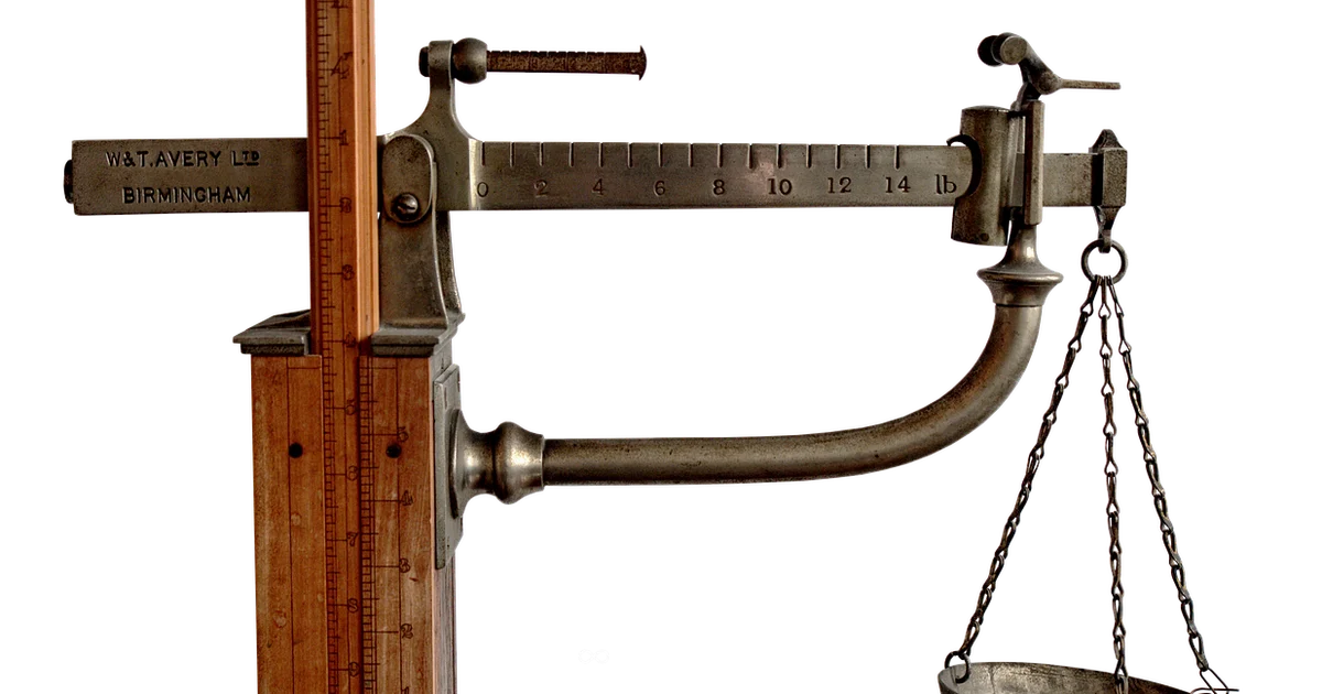 Libra Symbol Guide - All Symbols