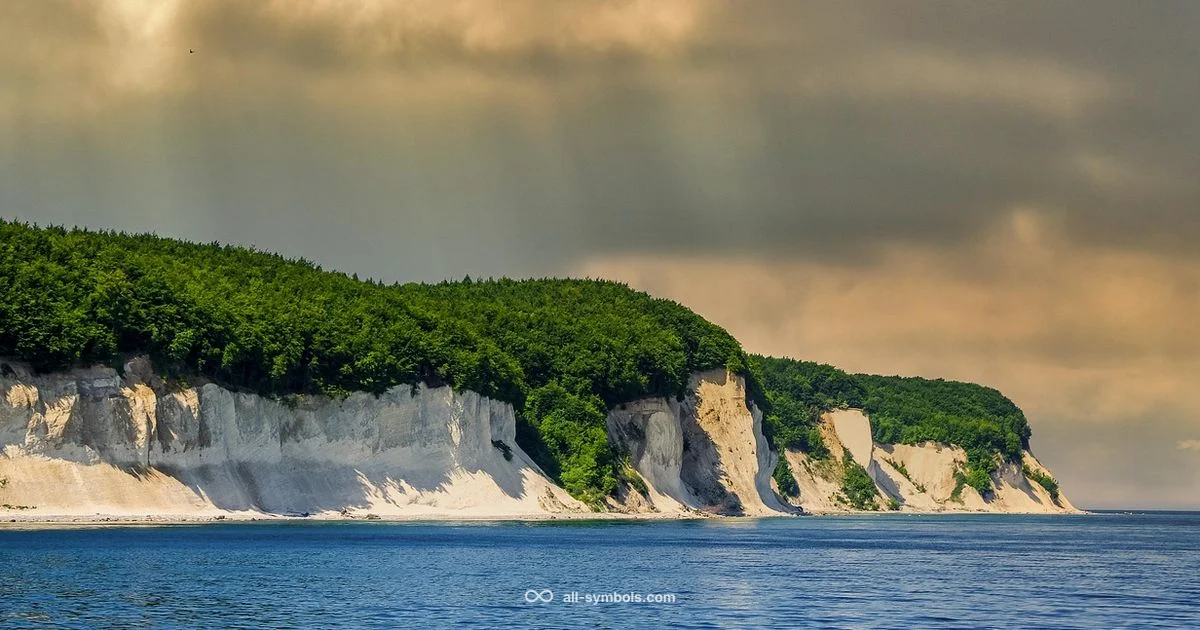 Symbol No Overview - All Symbols