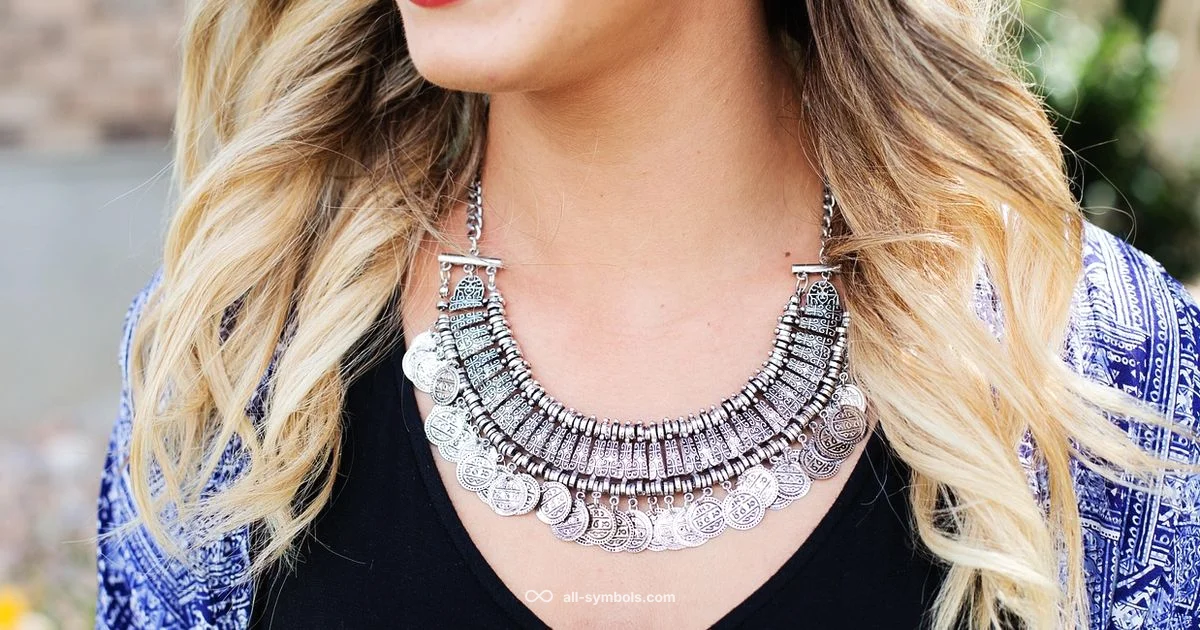 Evil Eye Jewelry - All Symbols