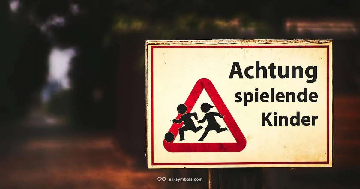 Online Sign-Up - All Symbols