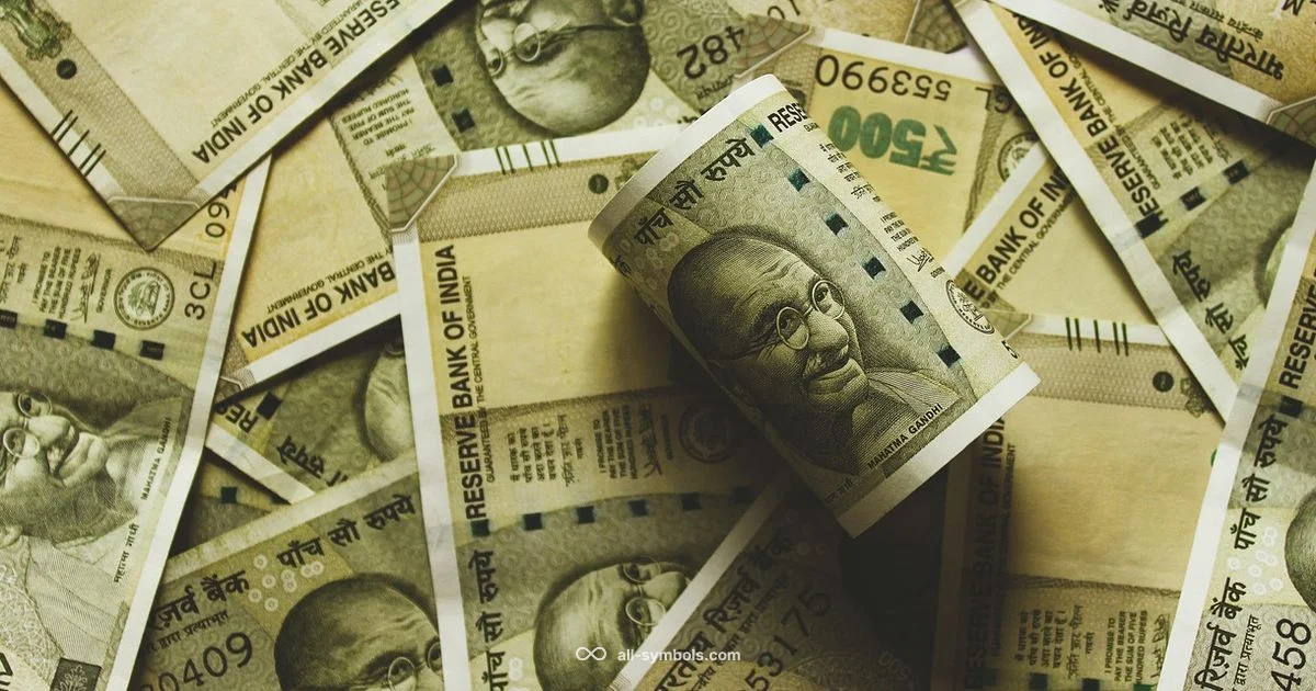 Rupee Symbol Typing Rupee Symbol Typing - All Symbols