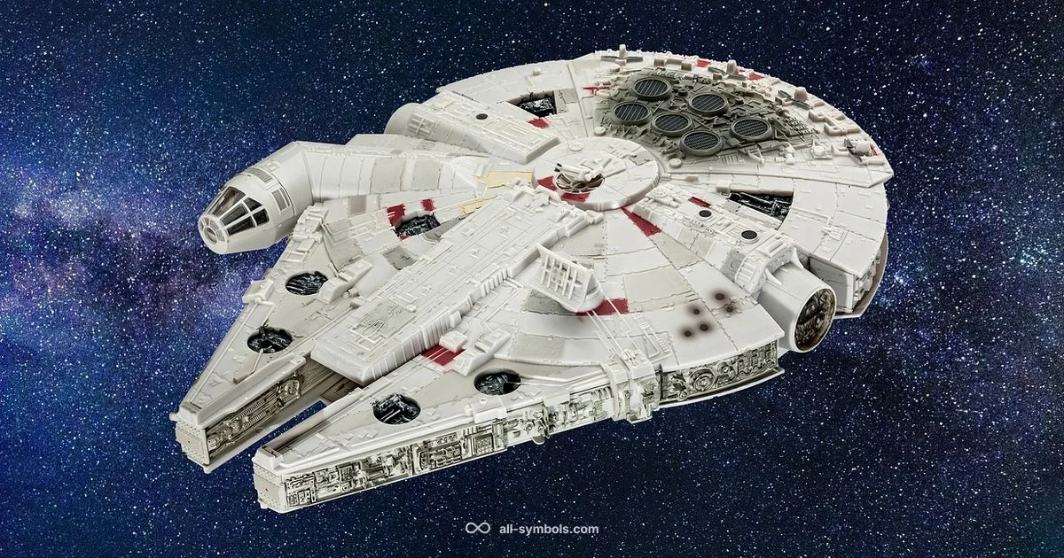 Empire Symbol - All Symbols