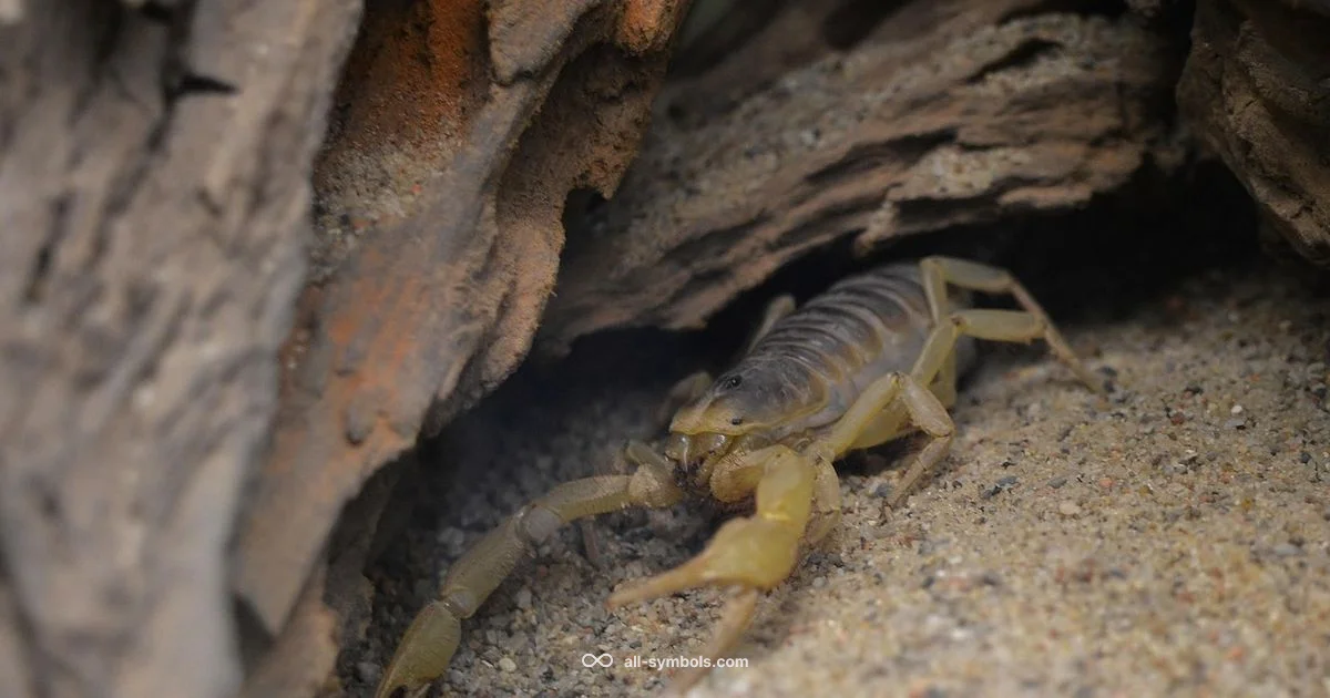 Best Sign for Scorpio Best Sign for Scorpio - All Symbols