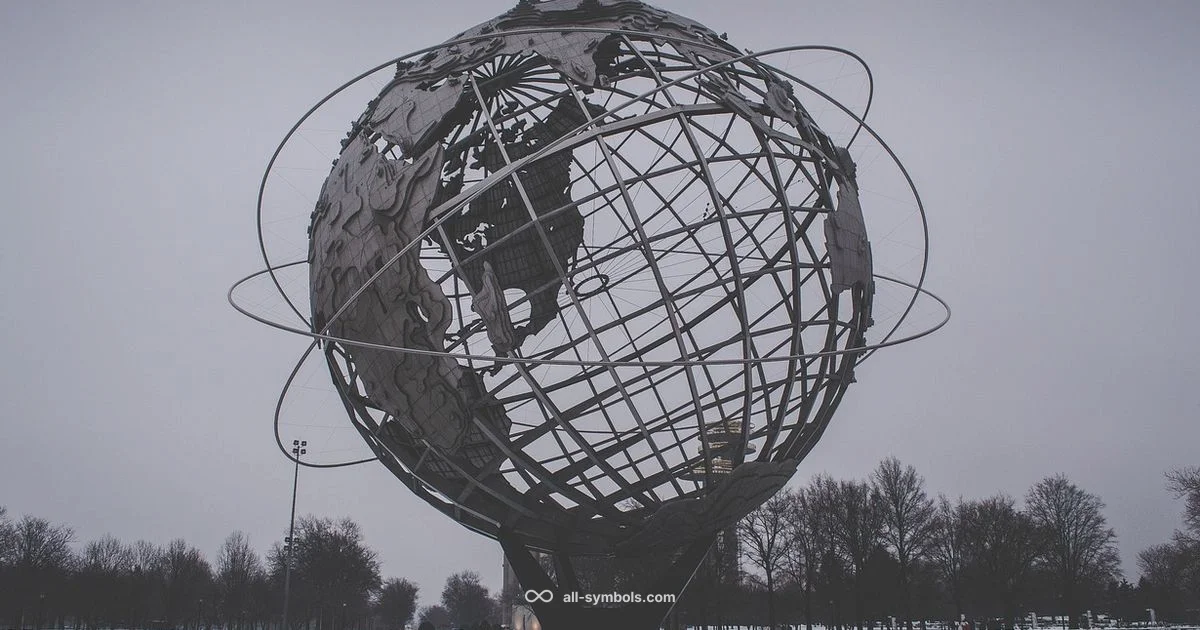 Who Symbol Logo - All Symbols