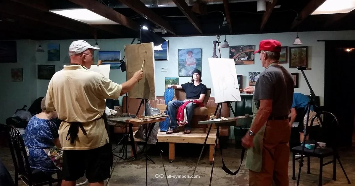 Life Symbol Insight - All Symbols