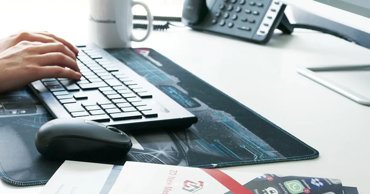 Euro Symbol Key - All Symbols