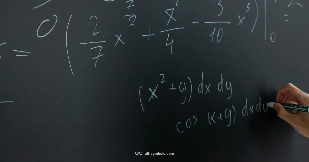 Not Equal Symbol Not Equal Symbol - All Symbols