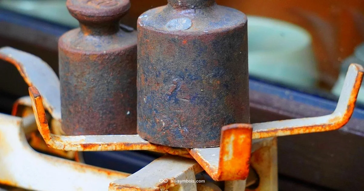 Libra Symbol Meaning - All Symbols