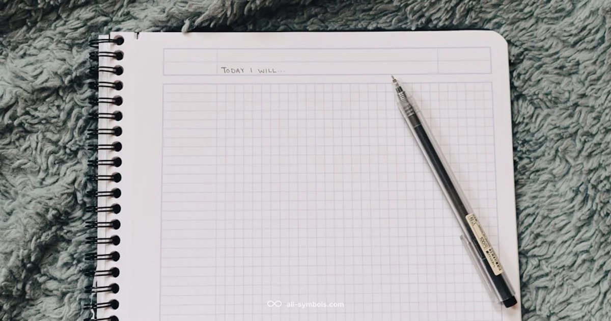 Not Equal Symbol Not Equal Symbol - All Symbols