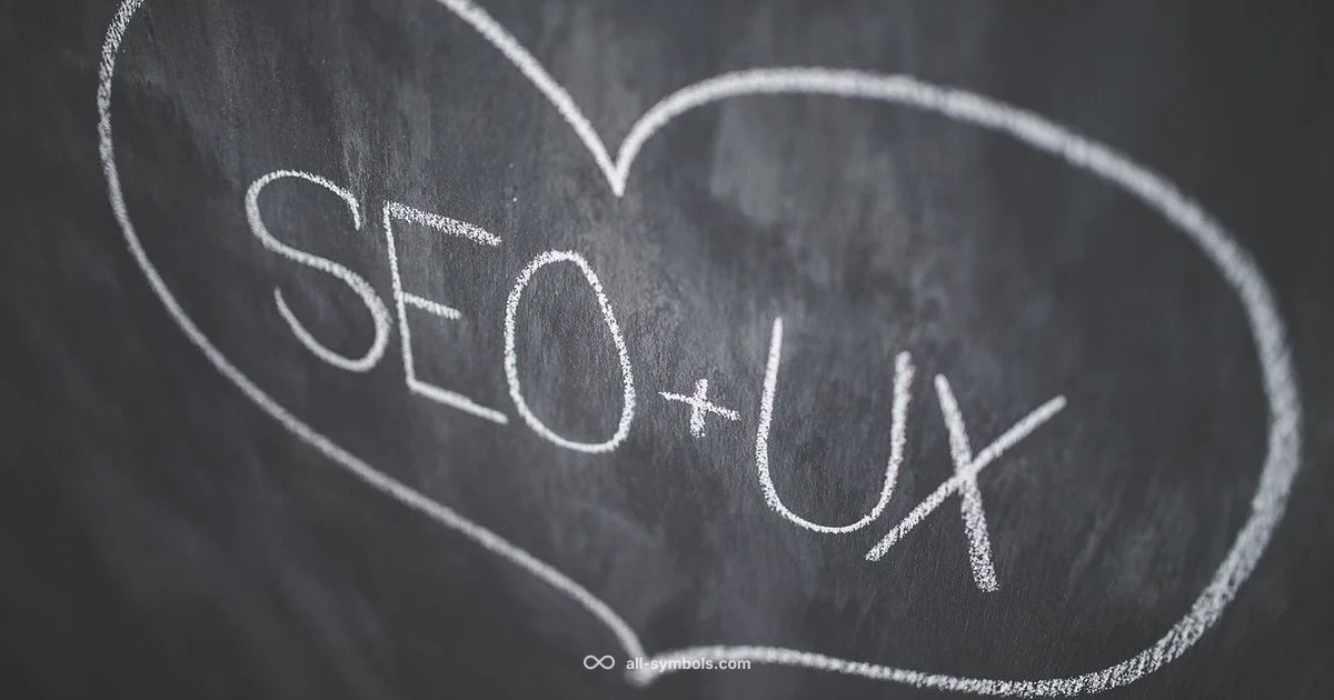 Greater-Than Symbol - All Symbols