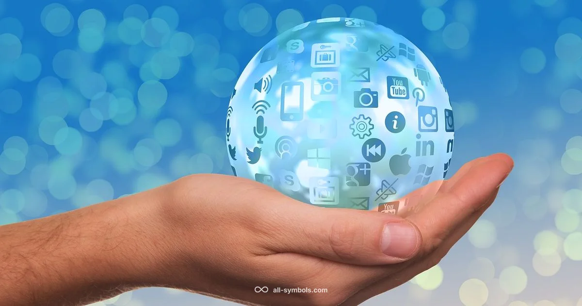 Symbol Meaning Symbol Meaning - All Symbols