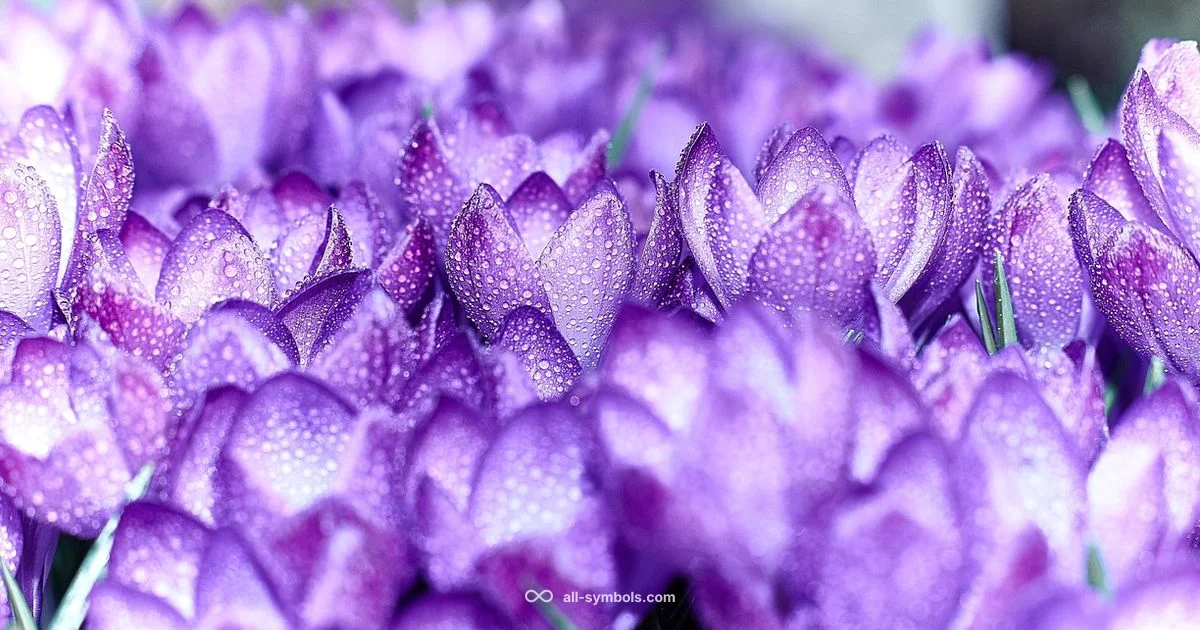 Alpha Symbol Guide - All Symbols