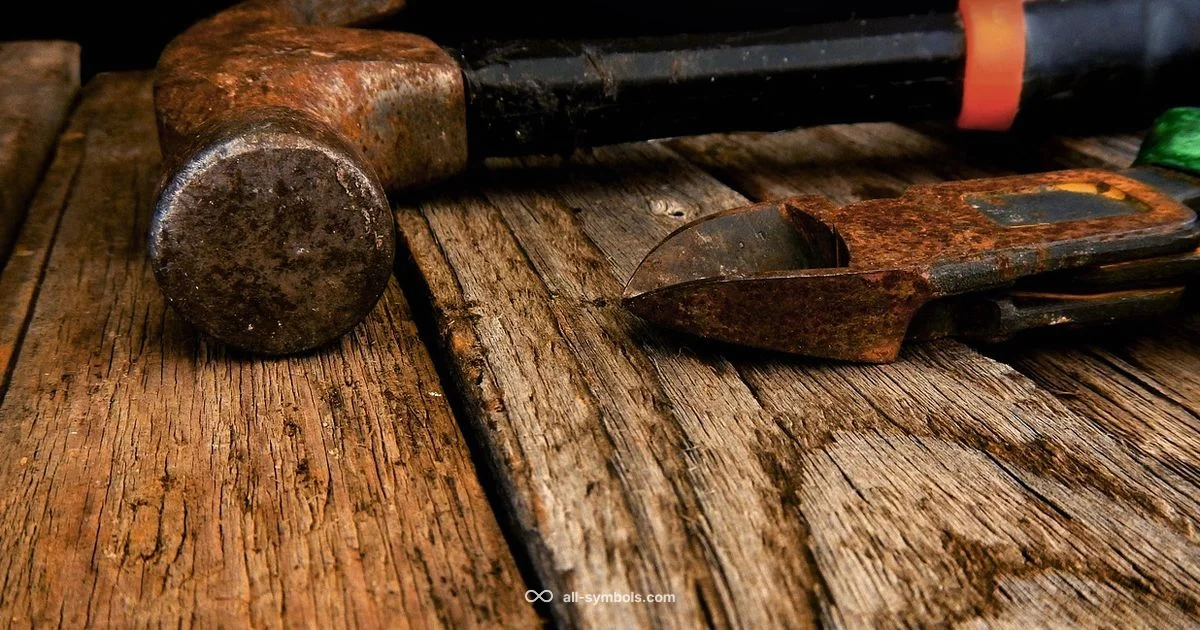 Gear Symbol Meaning Gear Symbol Meaning - All Symbols