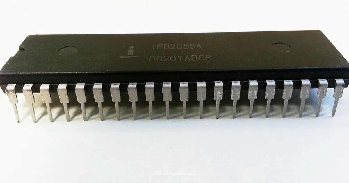 Transistor Symbol Meaning - All Symbols