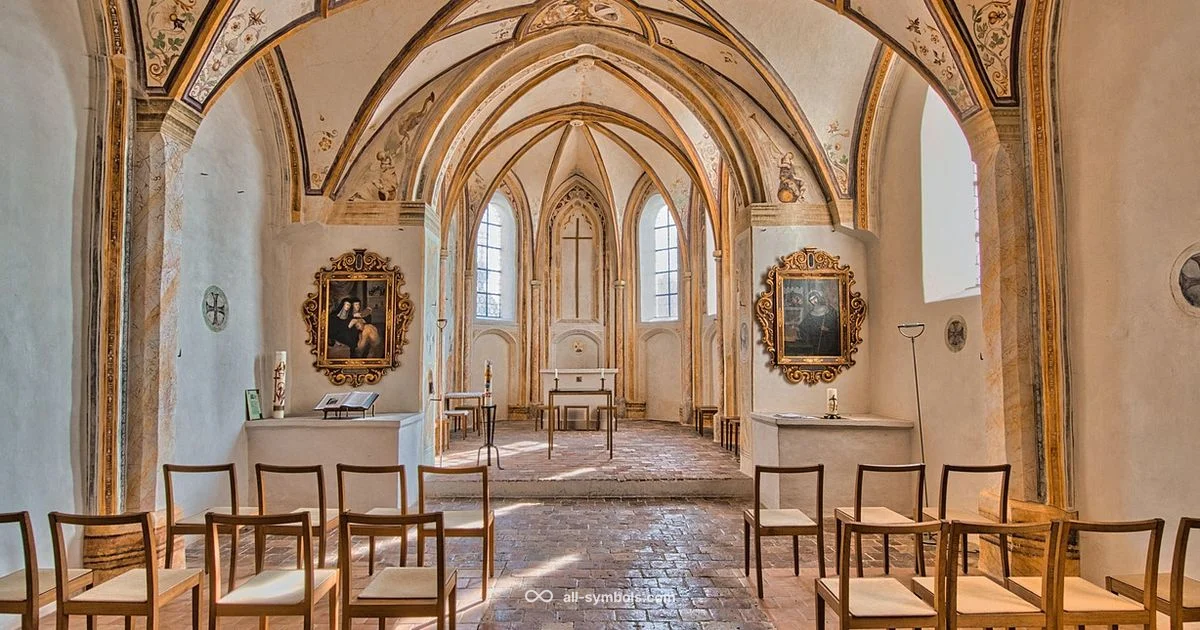 Symbol of Faith - All Symbols