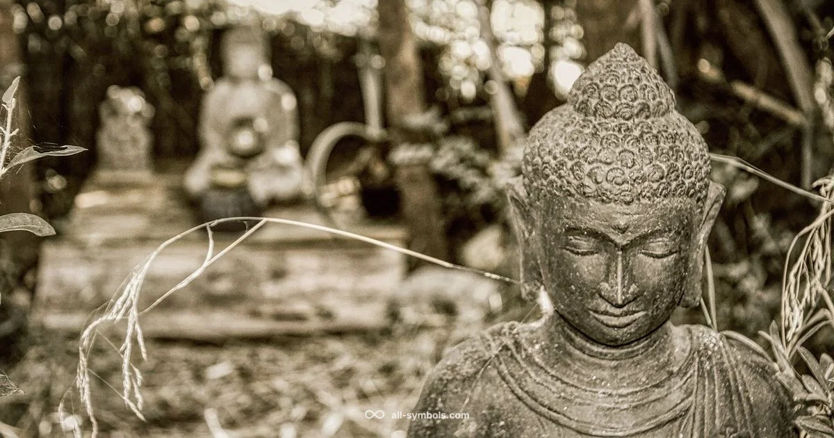 Om Symbol Meanings - All Symbols