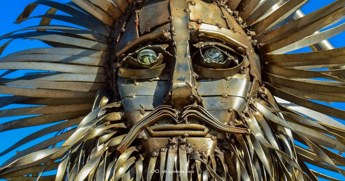 Zeus Symbols Guide - All Symbols