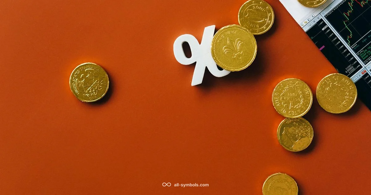 Greater Than and Less Than - All Symbols