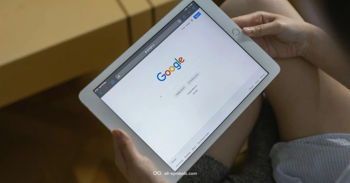 Sign In - All Symbols