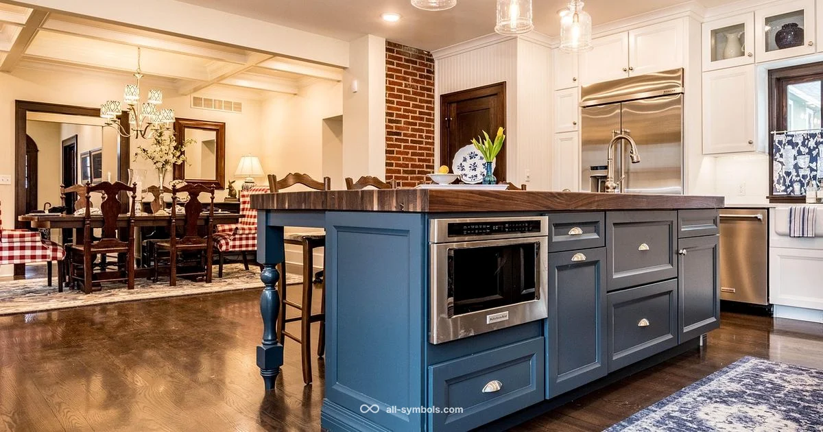 Microwave Symbol Guide - All Symbols