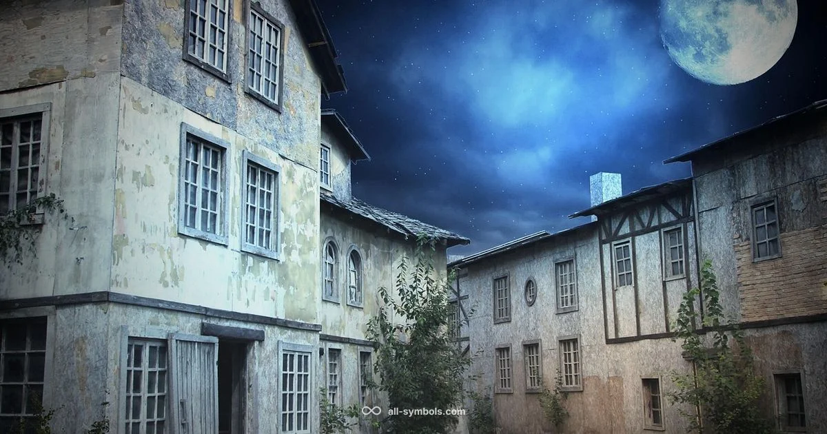 Symbols in Focus - All Symbols