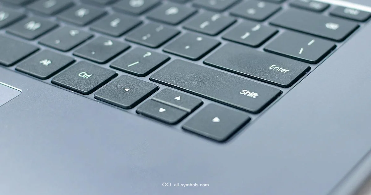 Degree Symbol Quick Guide - All Symbols