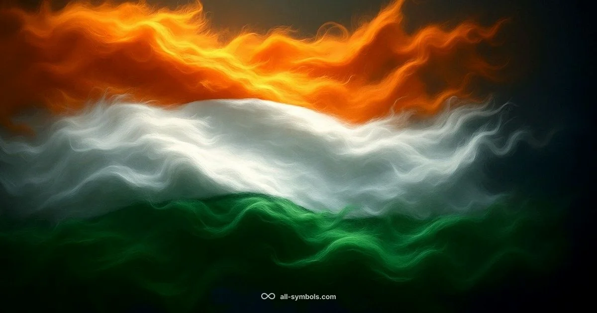 National Symbols India - All Symbols